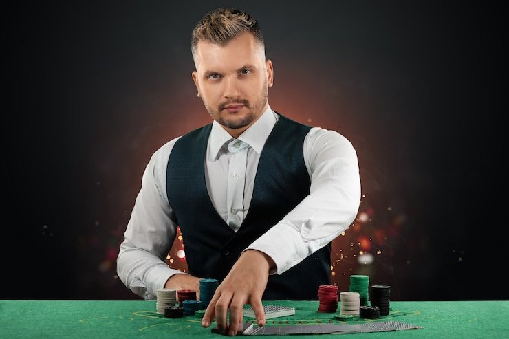 Menu kategori live dealer di aplikasi sport 808 menampilkan opsi Blackjack Live, Roulette Live, Baccarat Live, dan Dragon Tiger dengan jumlah meja aktif